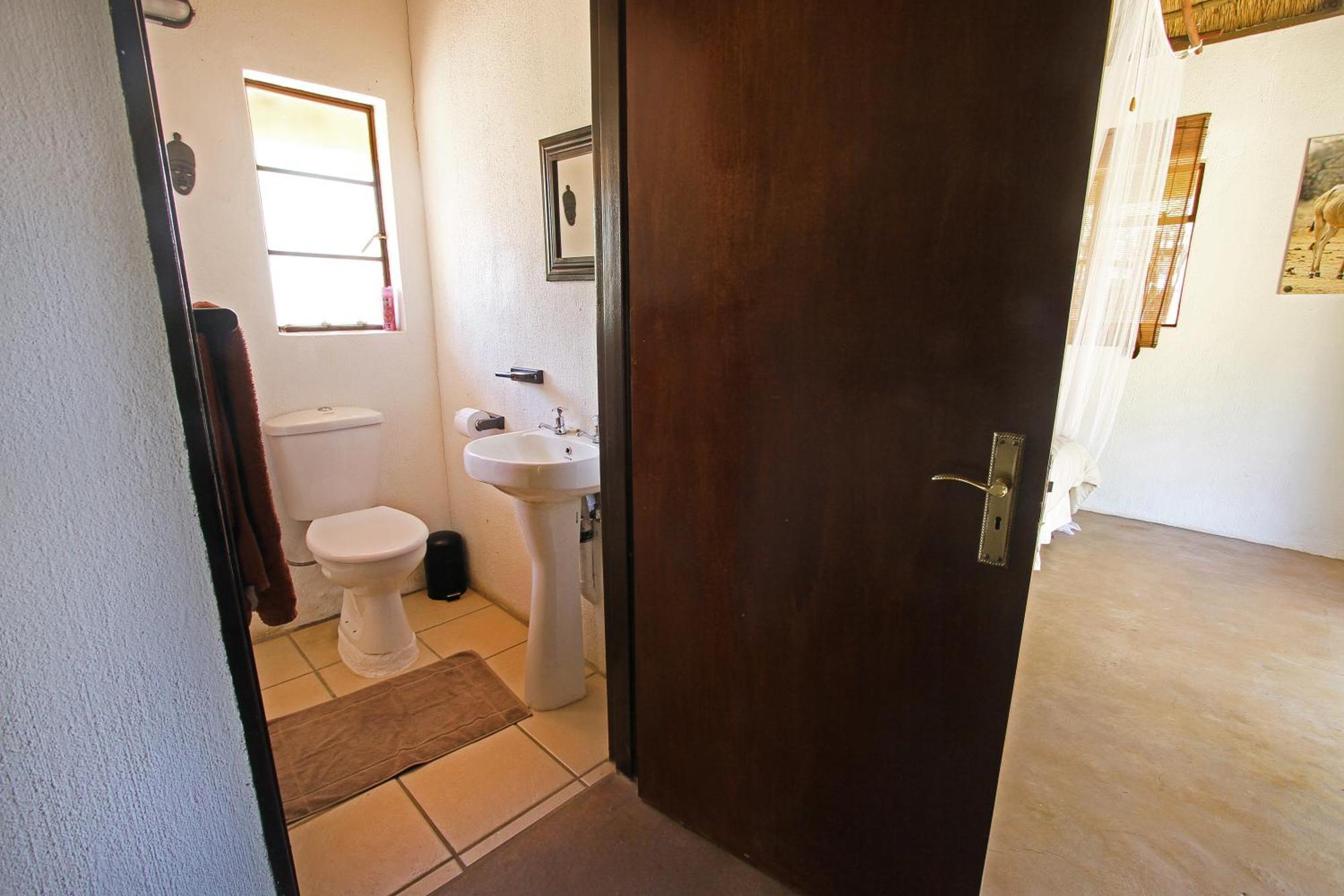 Normann Safari Bush Lodge Phalaborwa Exterior photo