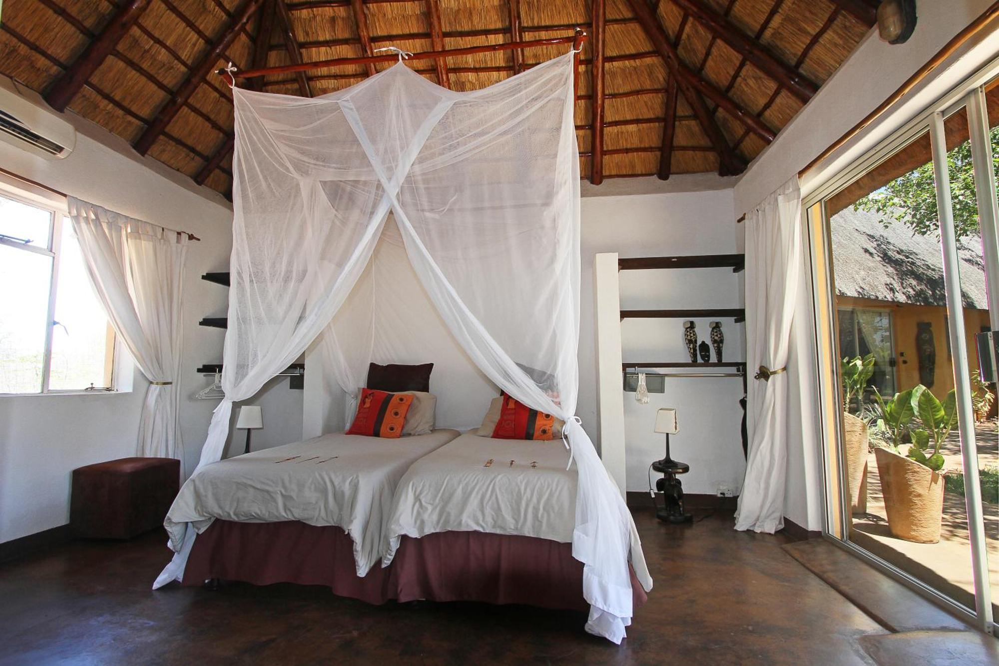 Normann Safari Bush Lodge Phalaborwa Room photo