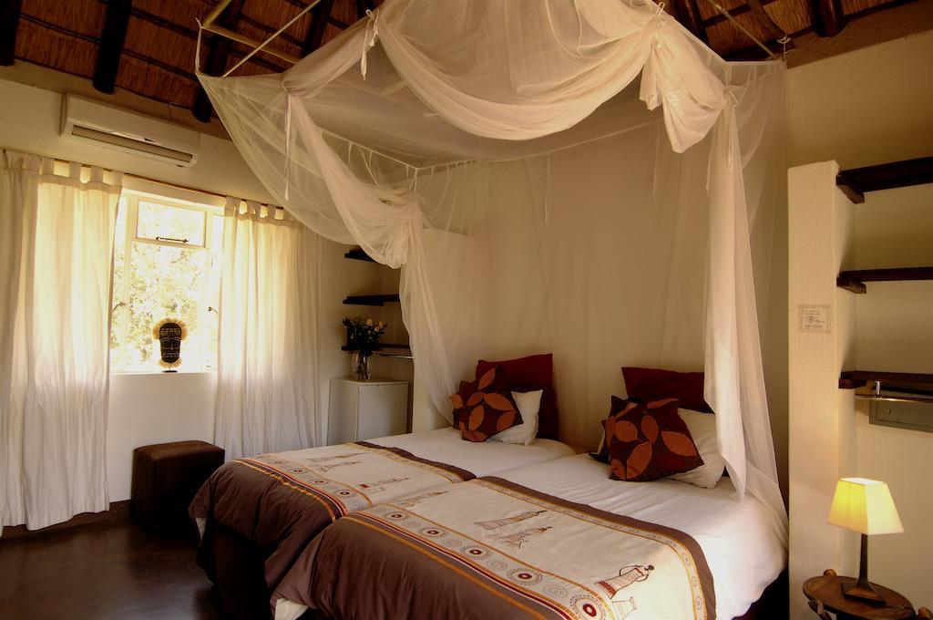 Normann Safari Bush Lodge Phalaborwa Room photo