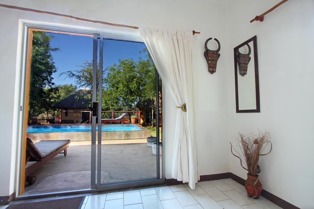 Normann Safari Bush Lodge Phalaborwa Exterior photo