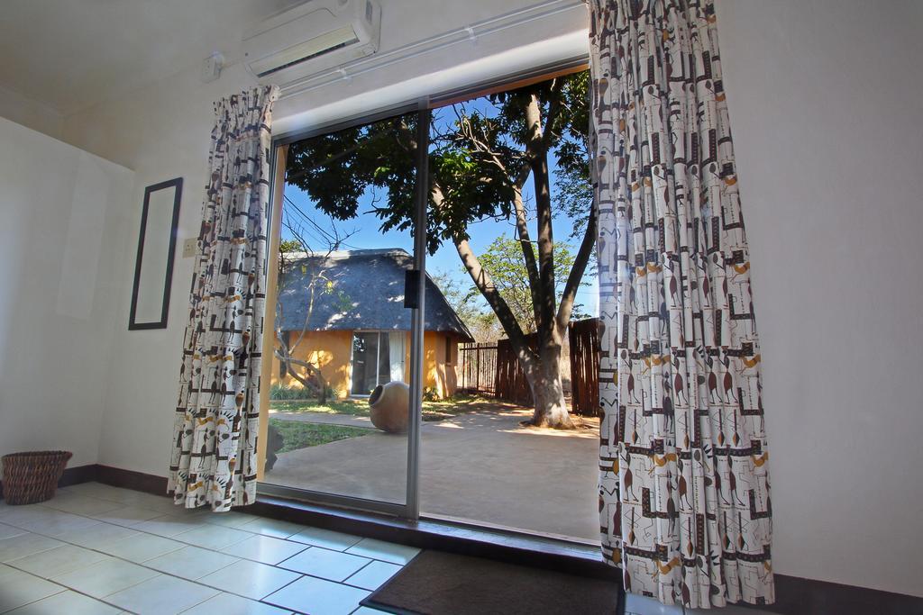 Normann Safari Bush Lodge Phalaborwa Exterior photo