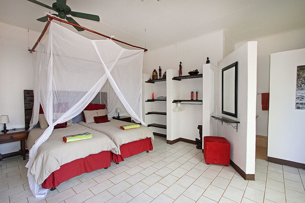 Normann Safari Bush Lodge Phalaborwa Exterior photo