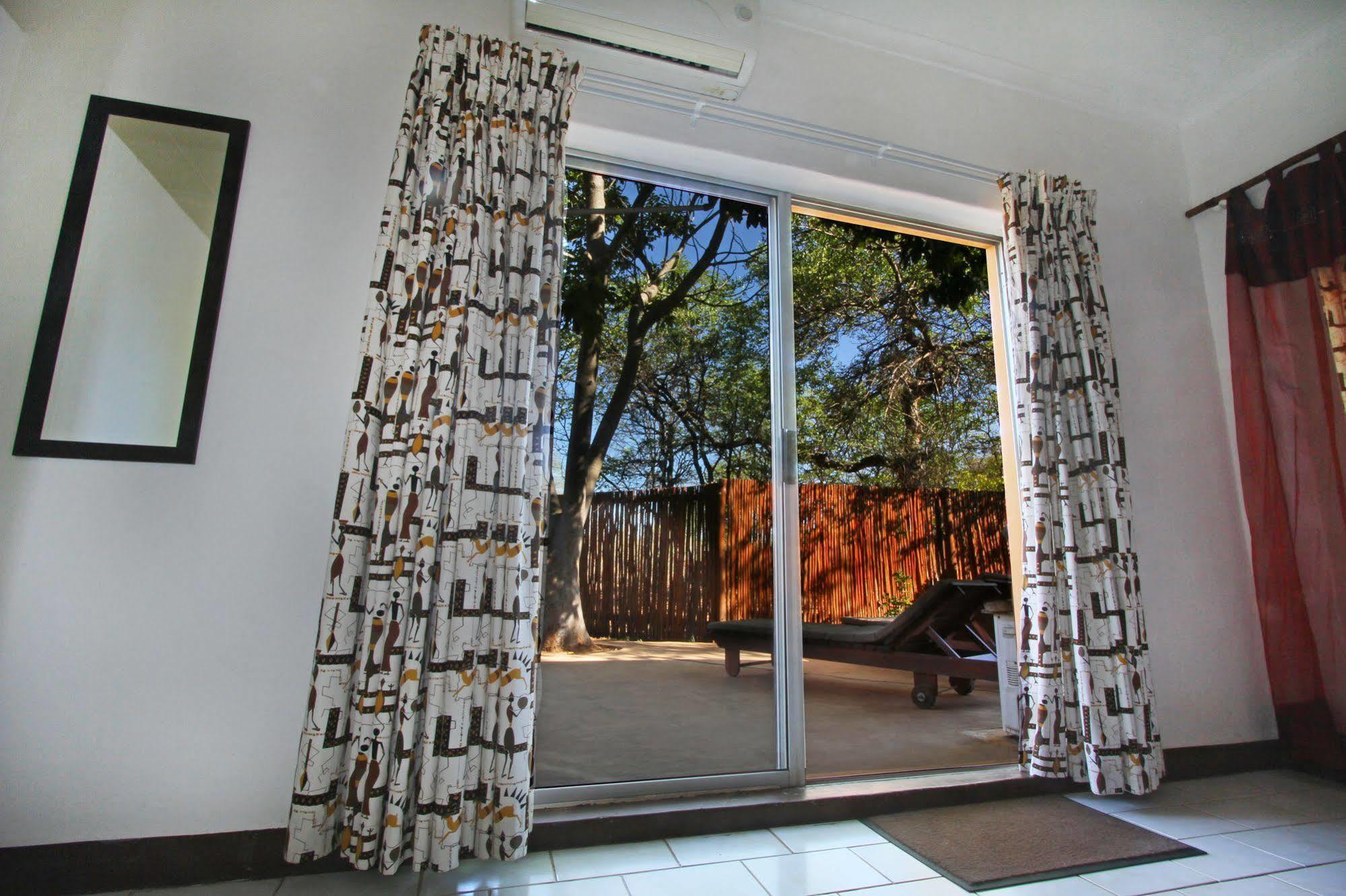 Normann Safari Bush Lodge Phalaborwa Exterior photo