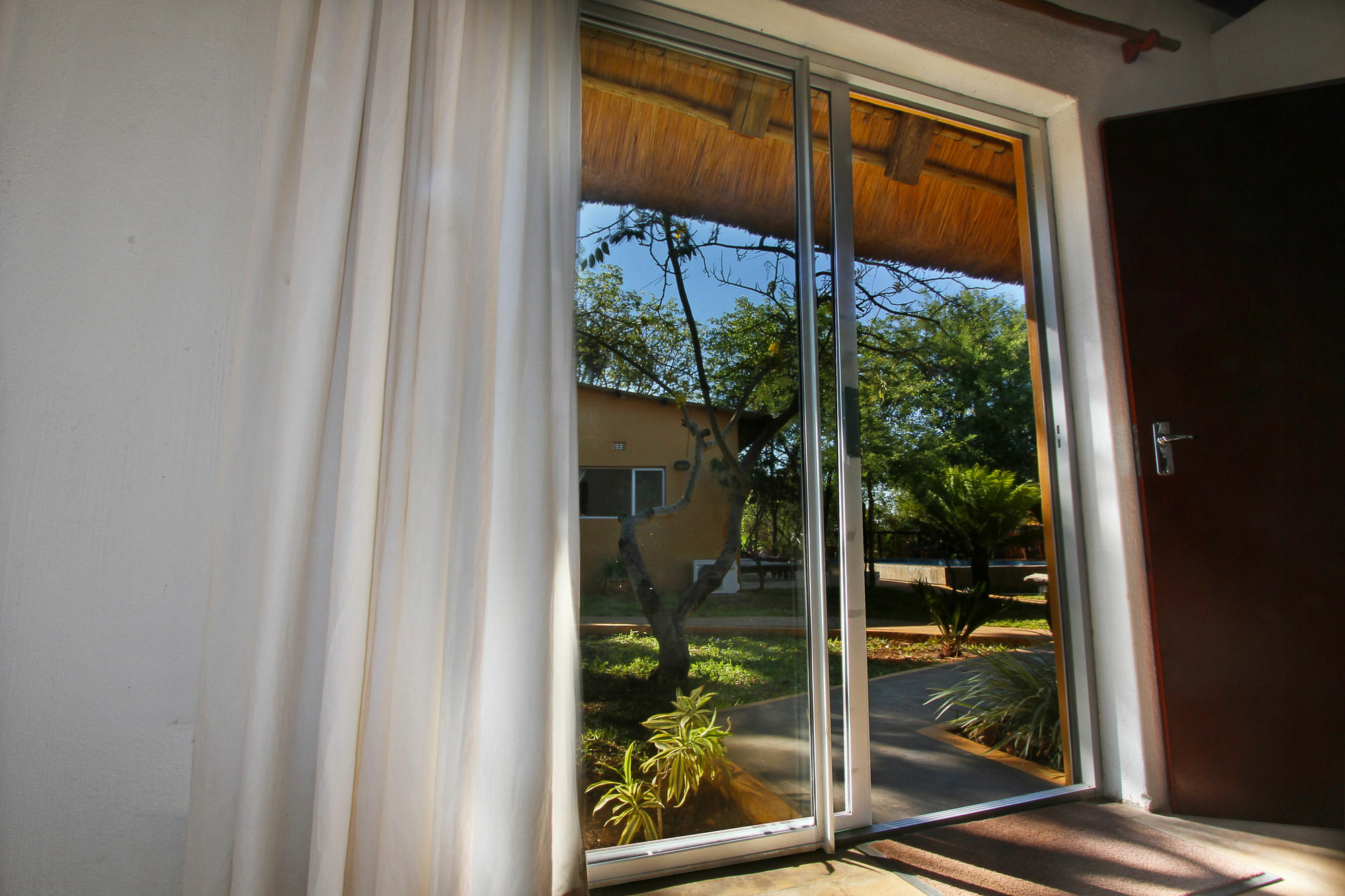 Normann Safari Bush Lodge Phalaborwa Exterior photo