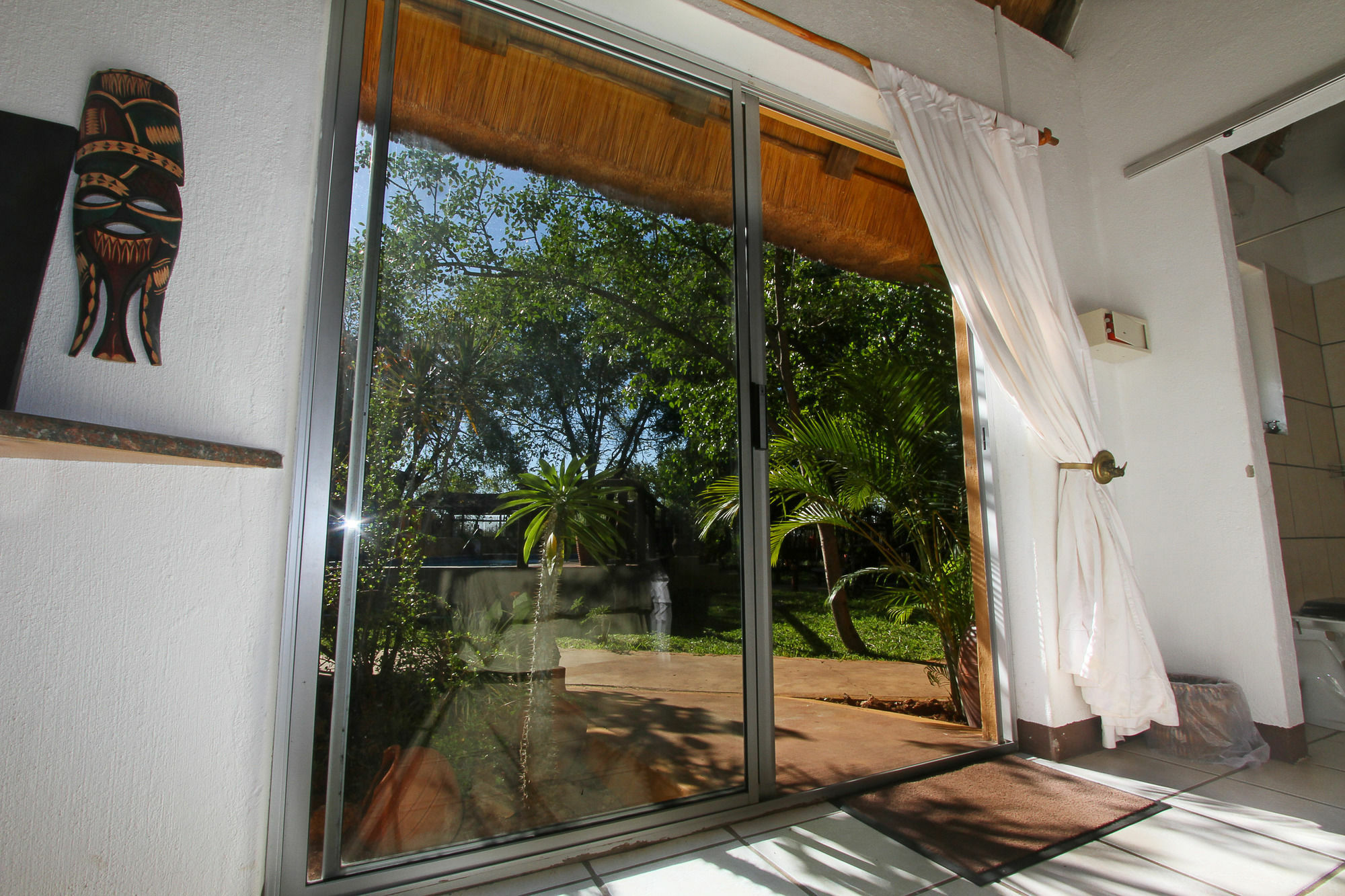 Normann Safari Bush Lodge Phalaborwa Exterior photo